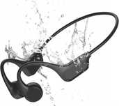 Słuchawki MONODEAL X16 przewodnictwo kostne Bluetooth MP3 IP68