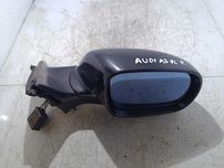 Lusterko elektryczne prawe AUDI A3 8L