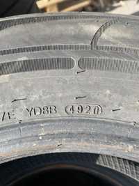 Шини Kumho ProTran 235/65 r16c