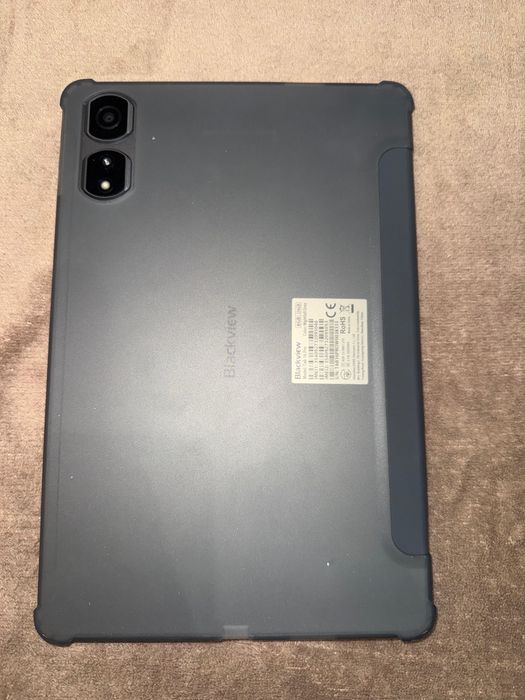 Blackview Tab 16 Pro 5G 16/256 ГБ новий планшет Android