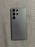 Samsung Galaxy s24 Ultra