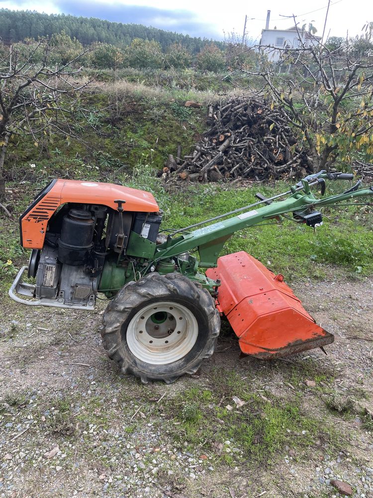 Goldoni Super special 140