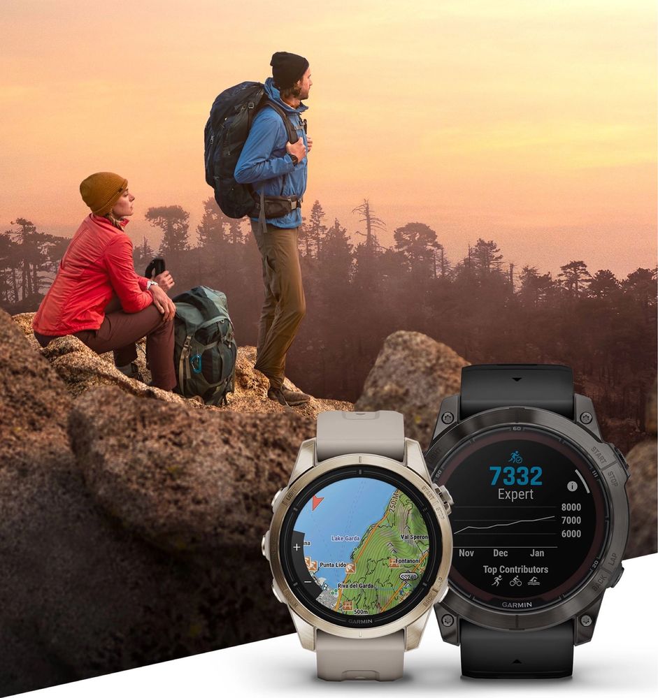 Garmin ремонт акумулятори