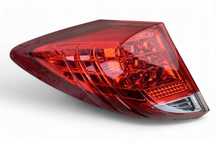 Lampa Lewy Tył HONDA CIVIC IX 9 HATCHBACK EU 2012-2015R 3355ATV0E002