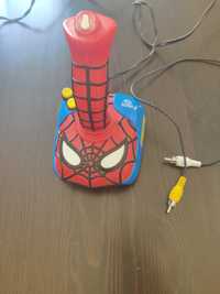 Jogo Retro Spiderman