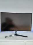 Monitor SAMSUNG Essential 27" 1920x1080px