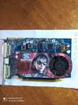 видеокарта ati radeon hd 4670