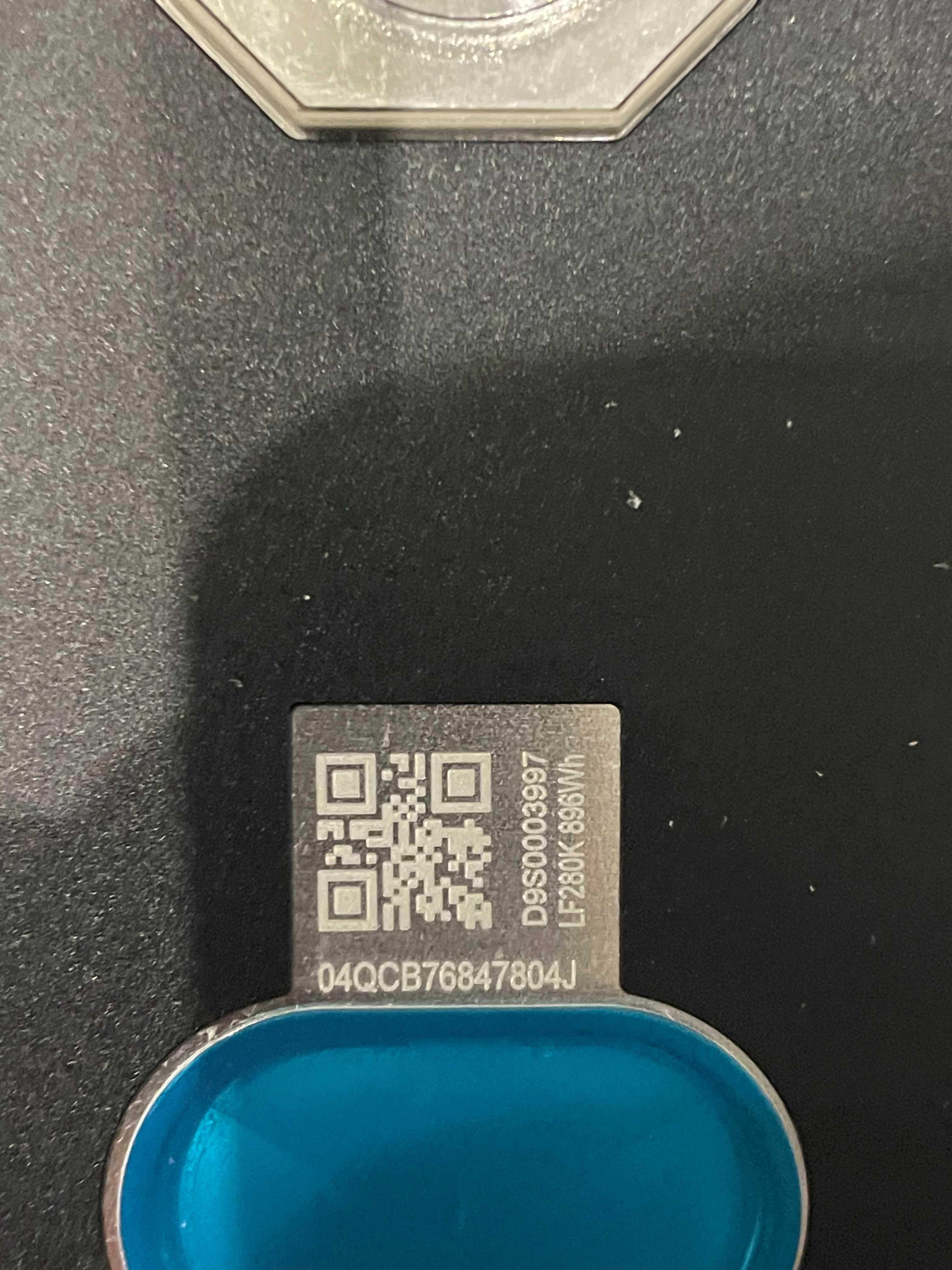 Акумулятори Eve LF280K LiFePo4