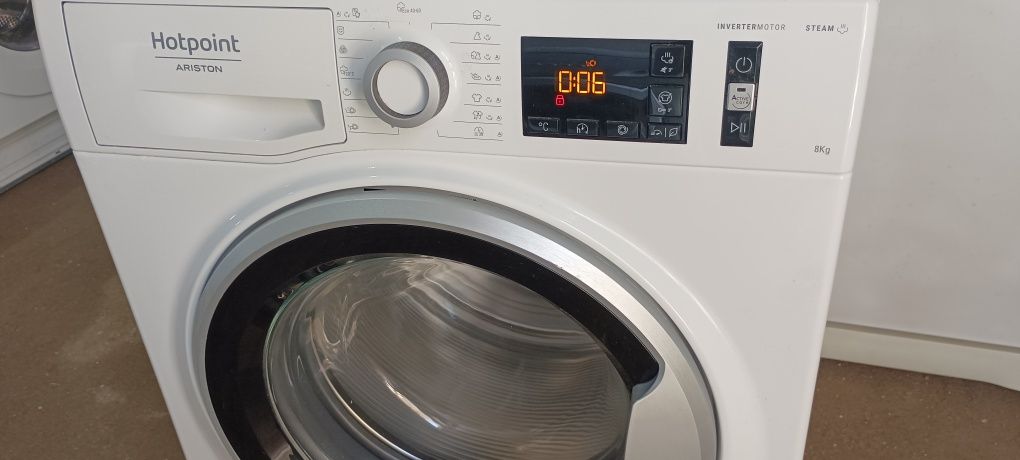 Produto de ocasião> seminova Hotpoint