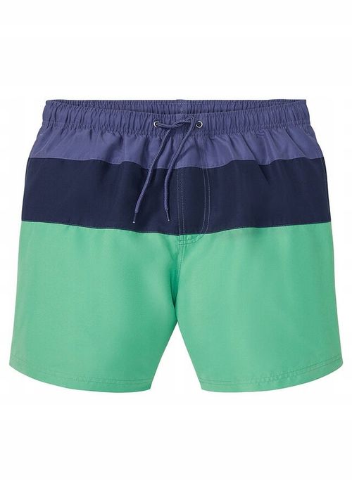 B.P.C męskie szorty kąpielowe plażowe ^56/58, XL