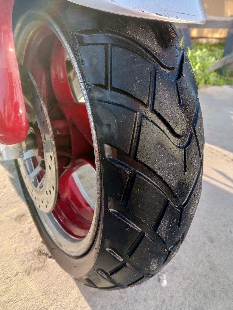 Скутер Viper Storm 150