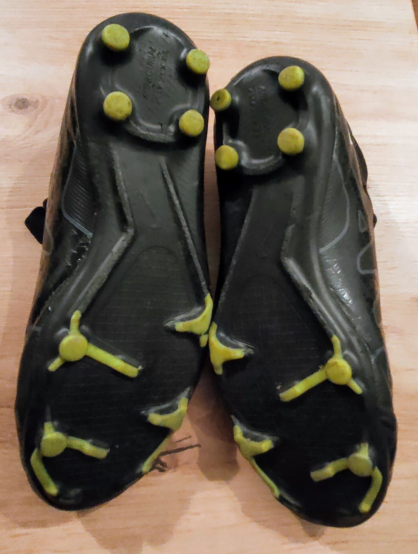 Korki Nike Mercurial Air Zoom, r. 38,5
