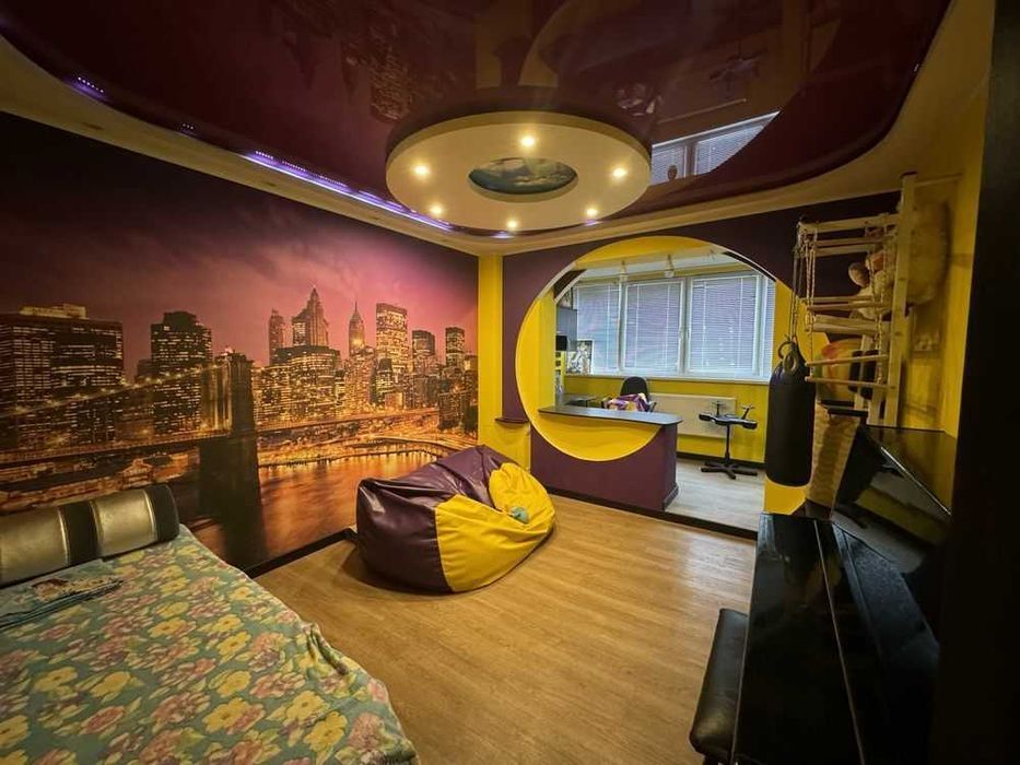 3к.квартира, 2/9, Сертификат, Песочин, Мобиль, м. Холодная гора 10 мин