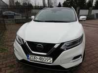 Nissan Qashqai J11