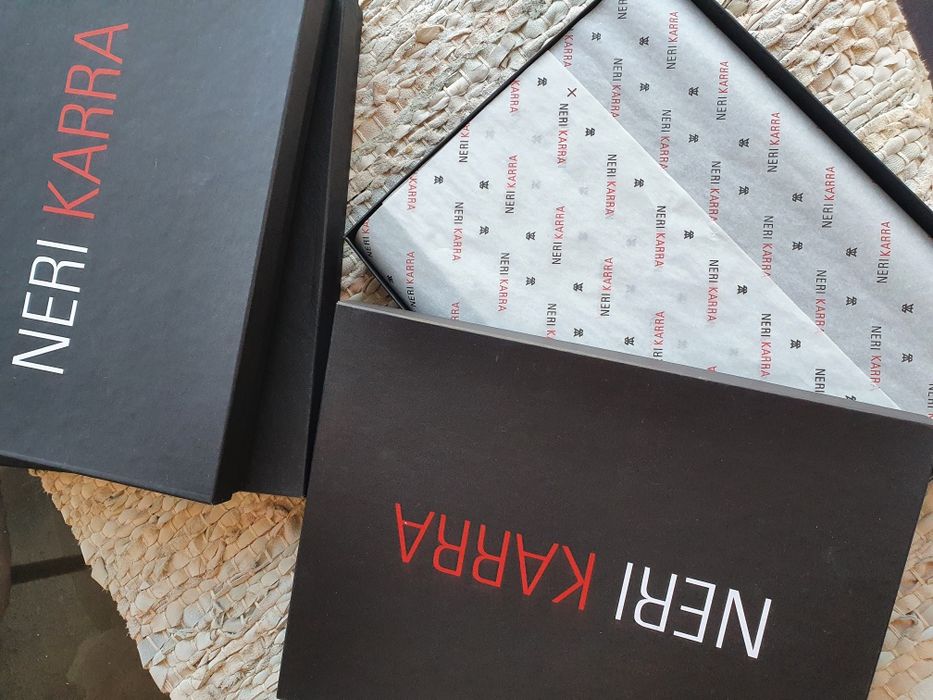 Органайзер папка NERI KARRA 0815.1-32.01