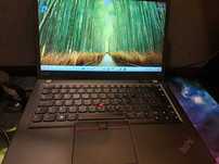 Thinkpad T490s 16GB i5-8365U, Win 11 Pro - zadbany