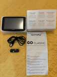 GPS Tomtom GO Classic