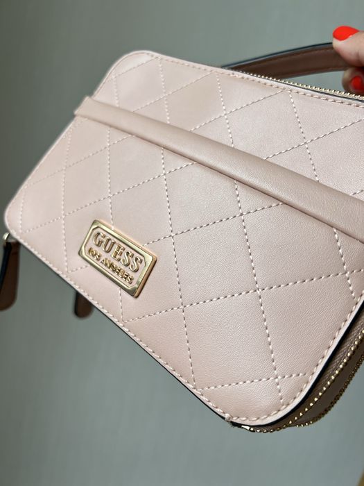 Сумка Guess кросбоді