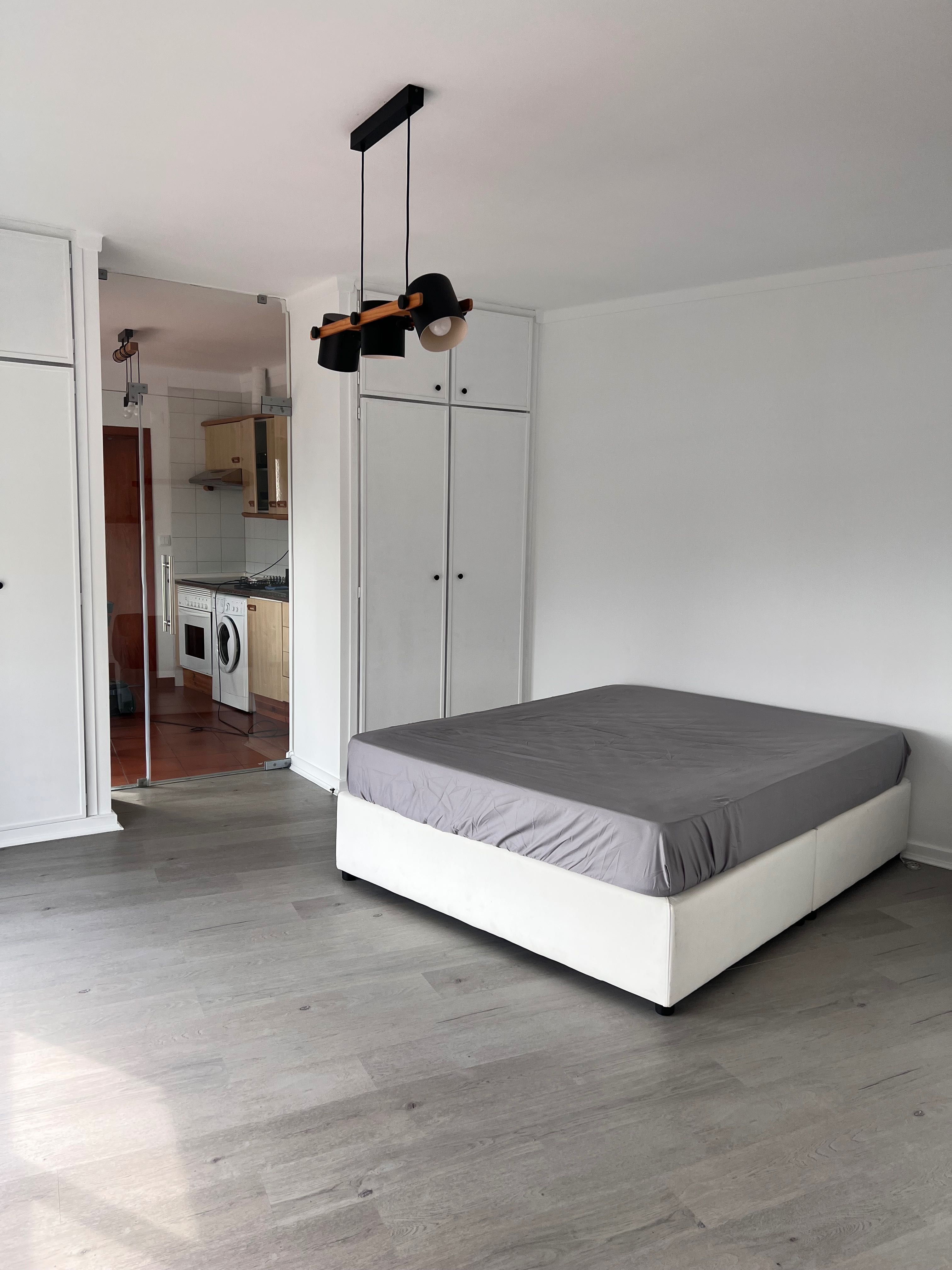 Apartamento Centro Covilhã - Jardim Público