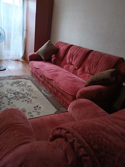 Квартира посуточно  центр