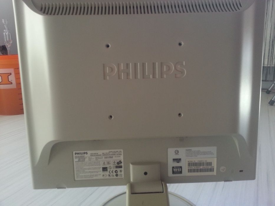 Monitor Philips 170s 17 cali