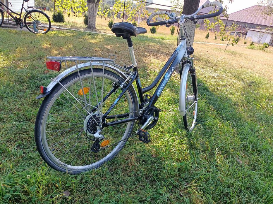 продам велосипед BALANCE