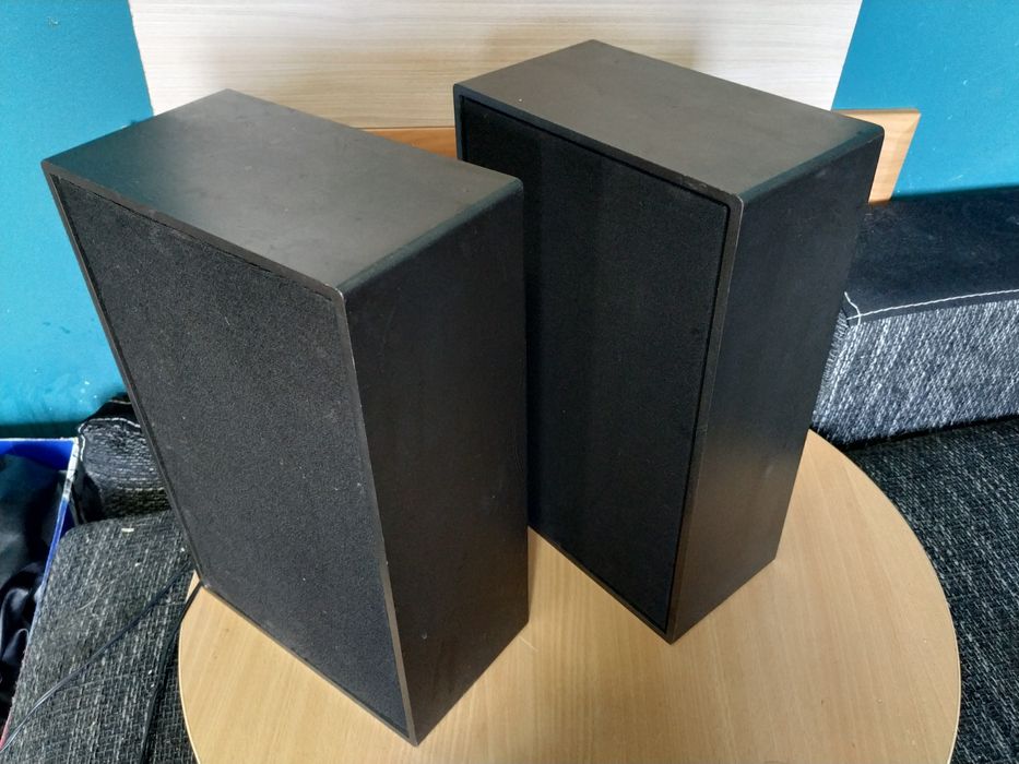 Kolumny DUAL L 201