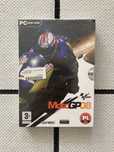 Gra PC - Moto GP08 - nowa w folii