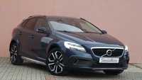 Volvo V40 V40 CC CROSS COUNTRY*Full Led*Webasto*Pdogrz fotele i szyba*Serwisowan