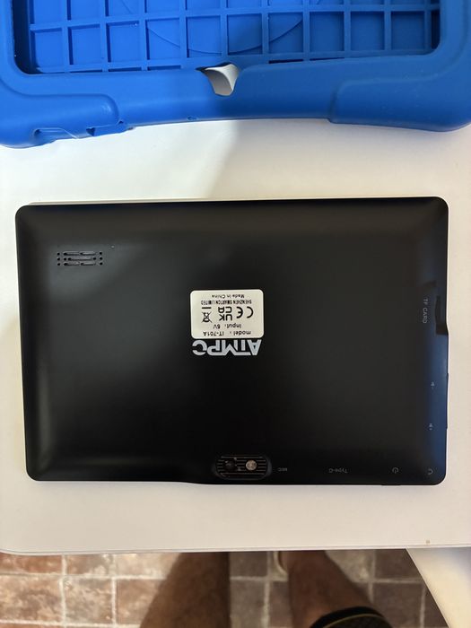 Планшет ATMPC Android 11