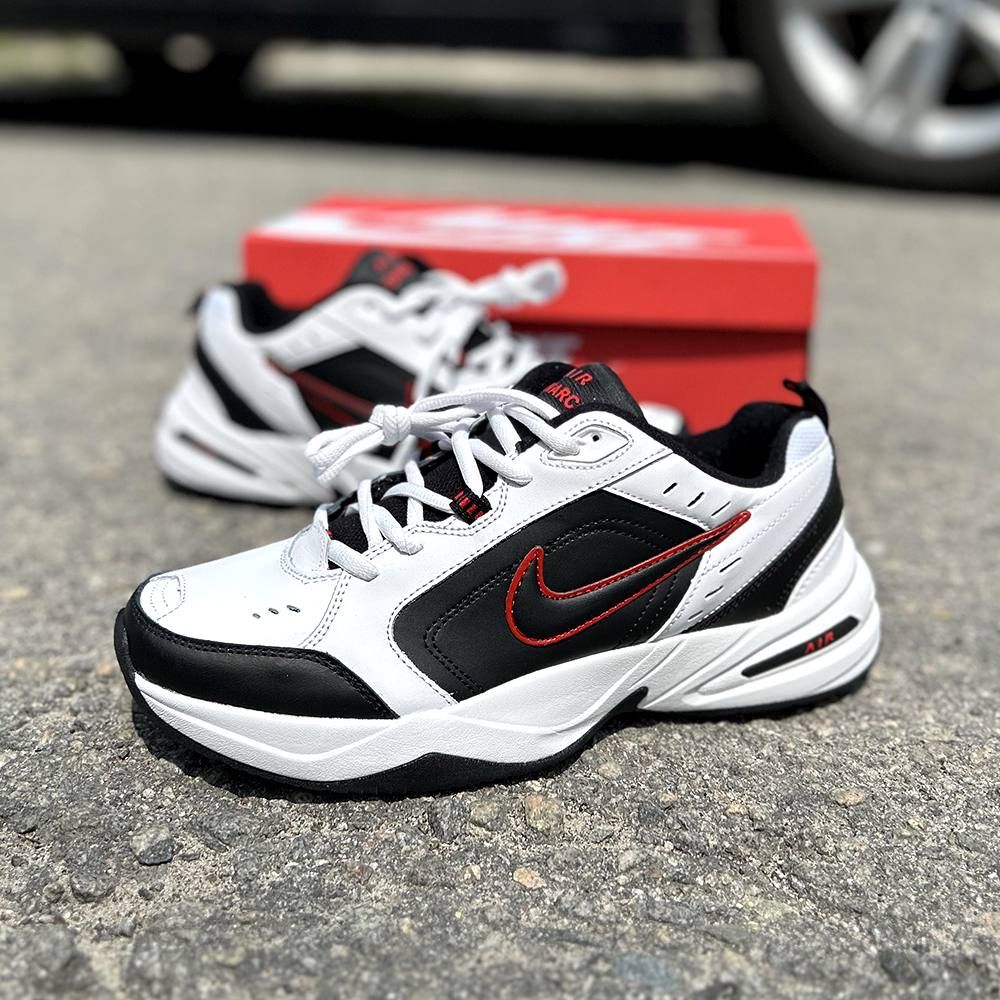 Чоловічі кросівки. Мужские кроссовки Nike Air Monarch.