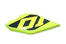 Panel Przy Kolanie Lewy Sea-Doo Spark TRIXX Manta Green 19-21