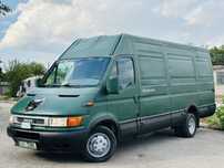 Продам Iveco Daily 2.8 дизель на отличном ходу  сел поехал Срочно