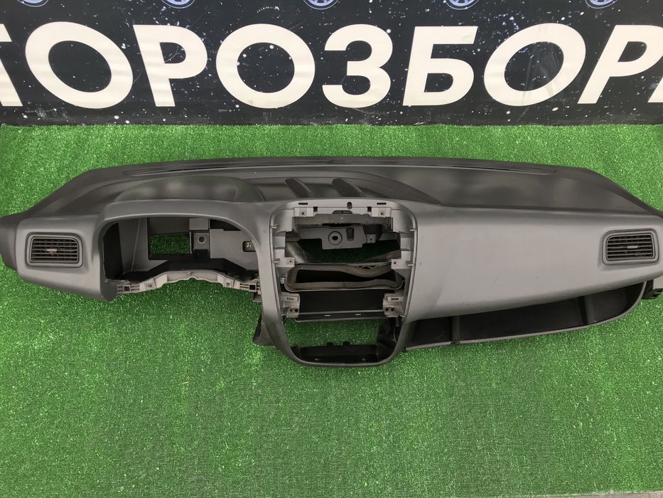 Фиат Добло Фіат Торпеда Передня Передняя Панель Опель Комбо D Розборка