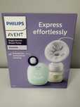 Електричний молоковідсмоктувач Philips AVENT