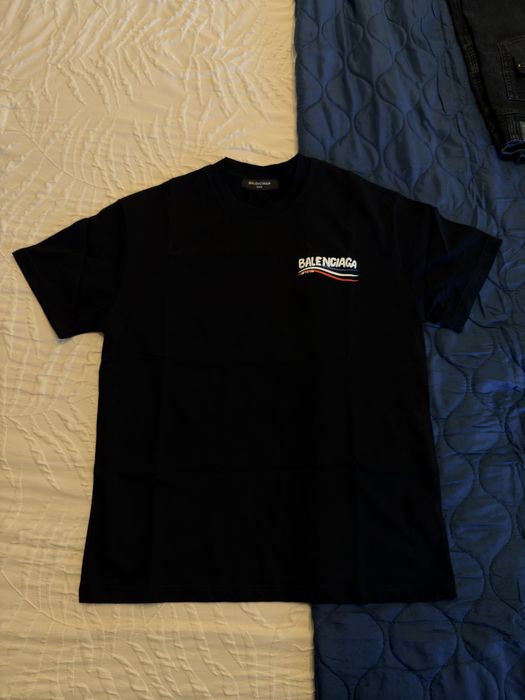 T shirt Balenciaga