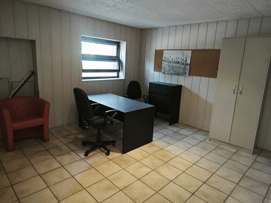 Hala na wynajem 330m2. Okolice Mierzyna