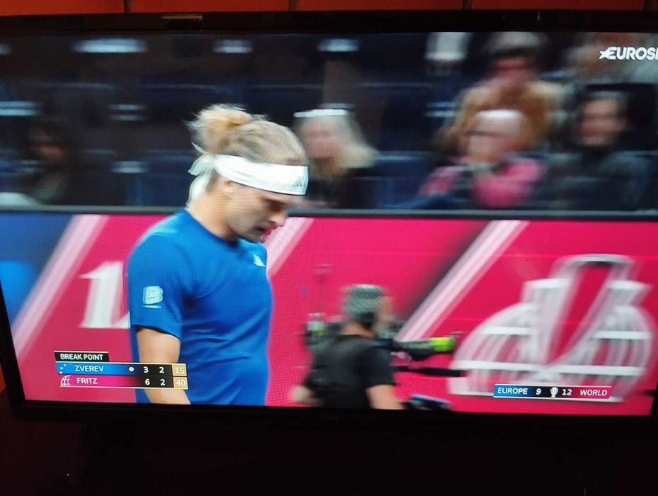 TV Qilive 32'' ótimo estado