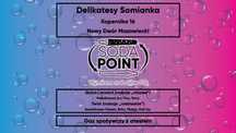 Sodastream Nowy Dwór Mazowiecki, Kopernika 16 Wymiana nabojów CO2