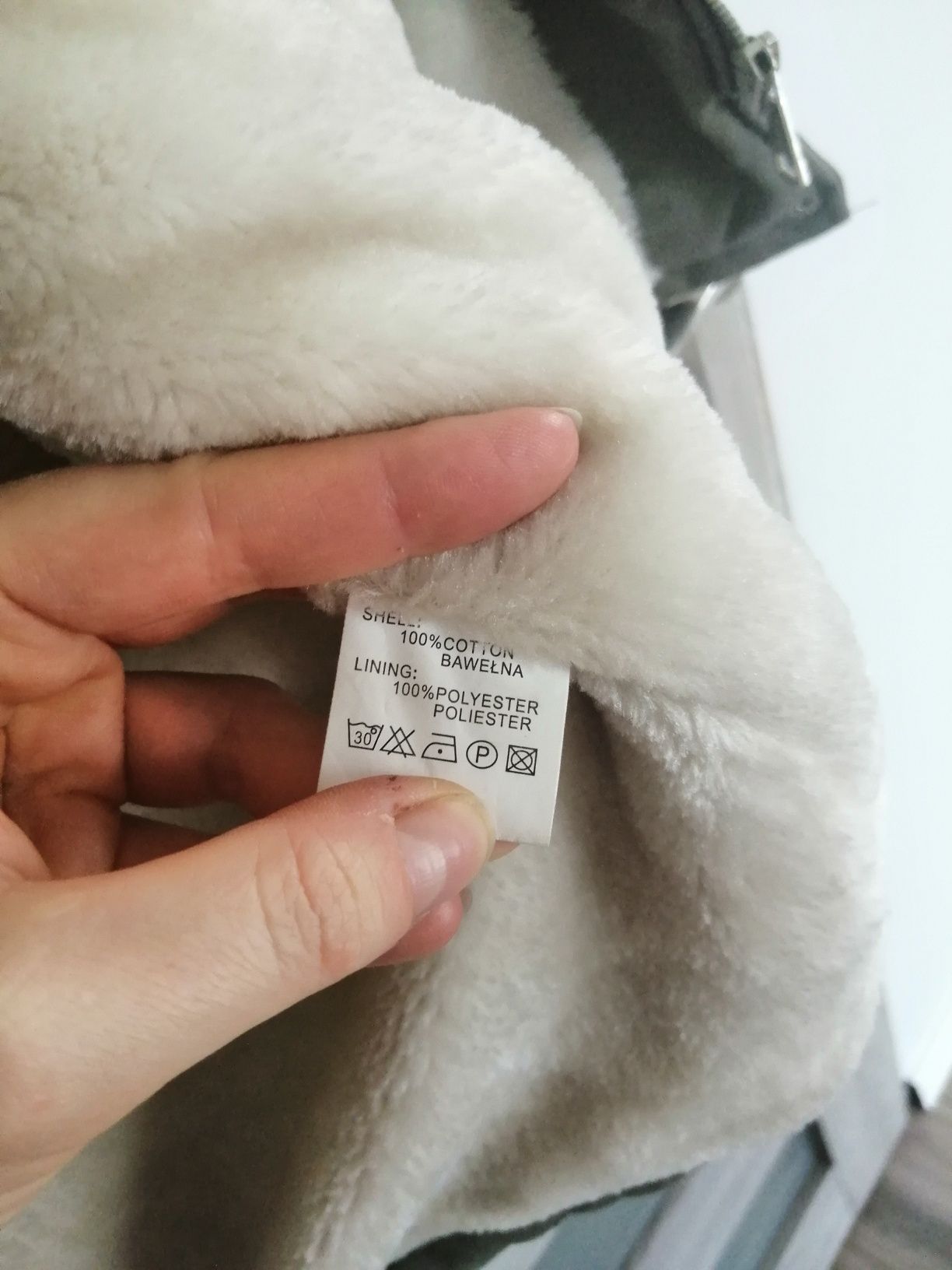 Kurtka parka swan goose 2xl xxl