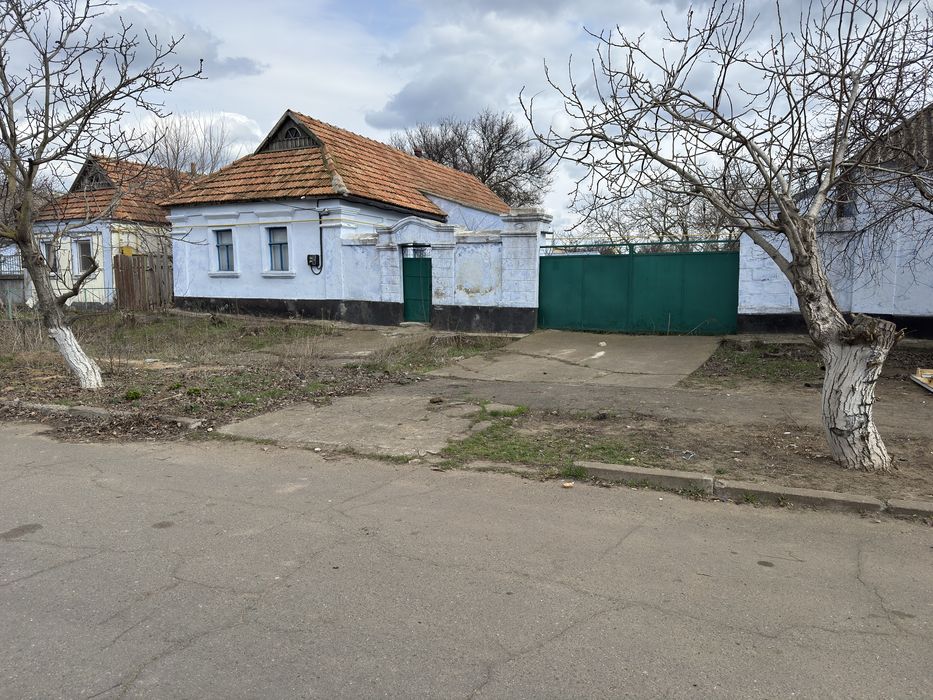 Продам дом в Калиновке