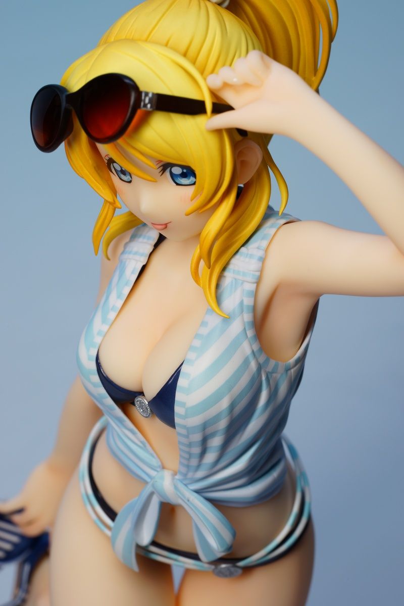 Аниме Фигурка Аясе Ели/Ayase Eli