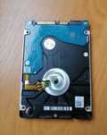Жорсткий диск HDD 2,5 Seagate ST1000LM035 1TB