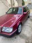 Mercedes w124 200e 16v