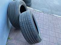 Автошини автомобільні
