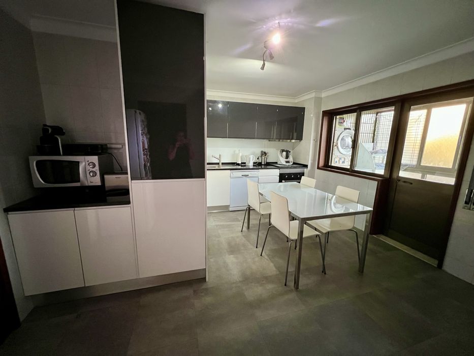 Apartamento T2 no centro de Fânzeres