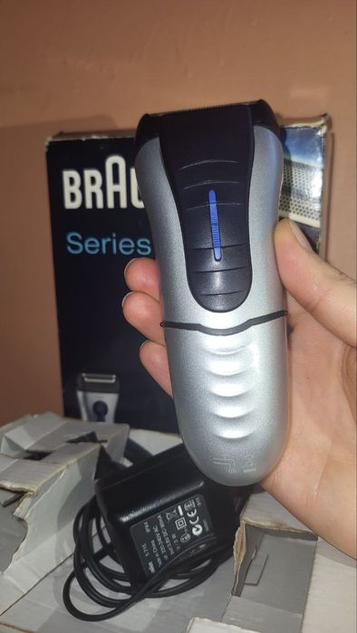 Бритва Braun Series 1 150