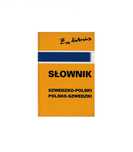 Słownik szwedzko-polski, polsko-szwedzki