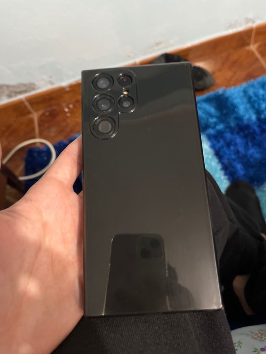 Samsung S22 ultra