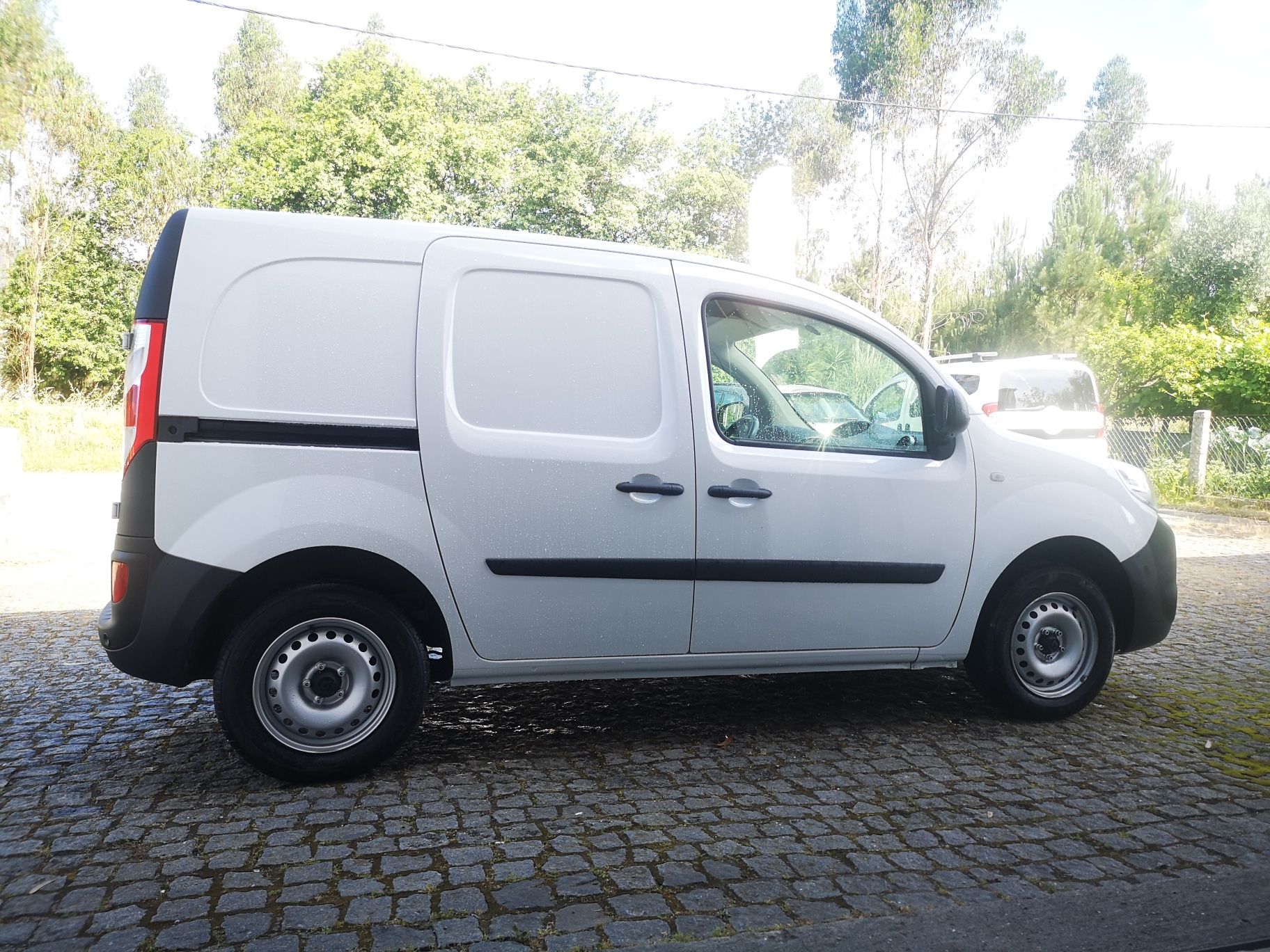 Renault Kangoo 2018 *IVA DEDUTIVÉL